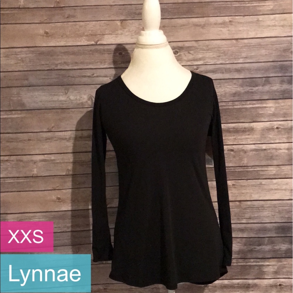 Xxs Lynnae LuLaRoe